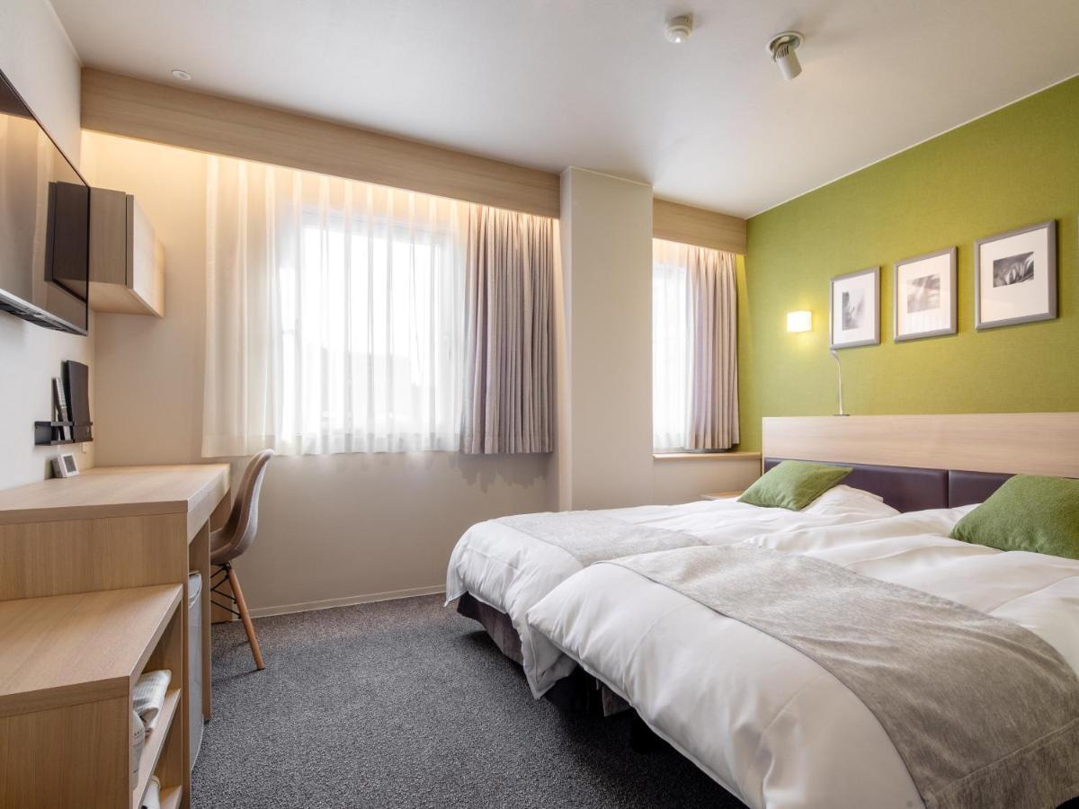 Fujieda Park Inn Hotel מראה חיצוני תמונה