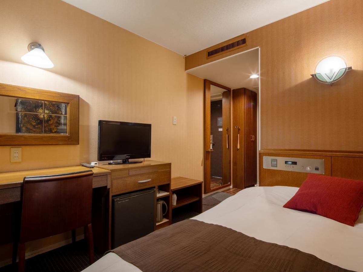 Fujieda Park Inn Hotel מראה חיצוני תמונה
