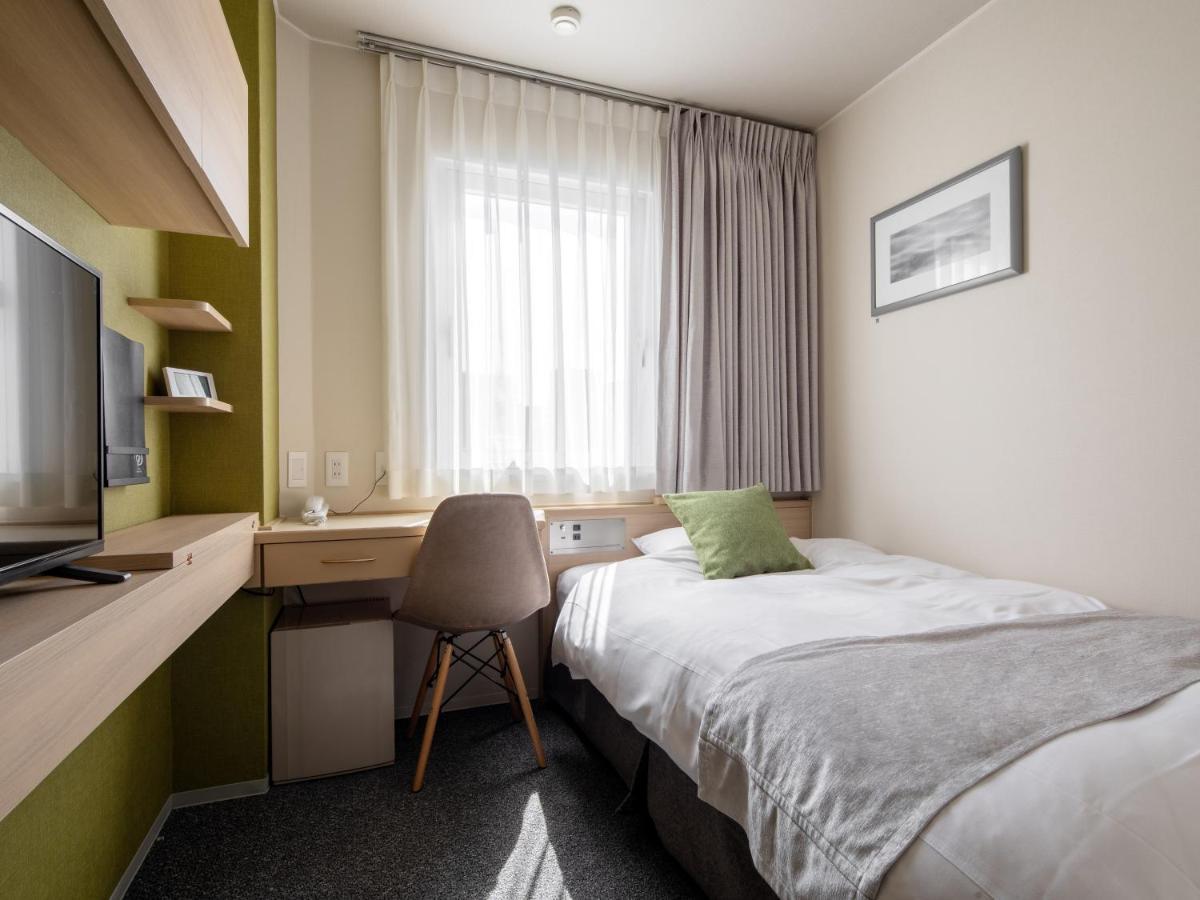 Fujieda Park Inn Hotel מראה חיצוני תמונה