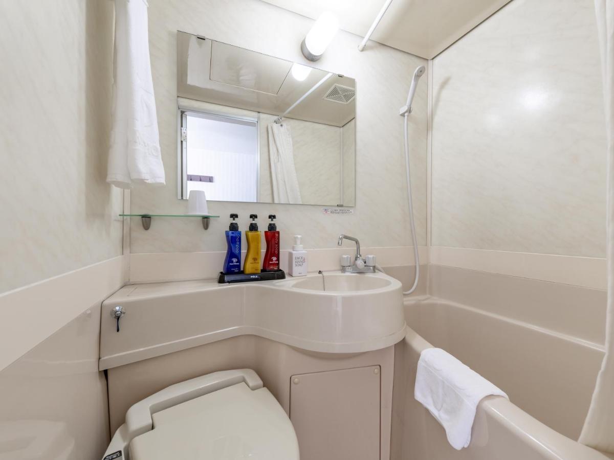 Fujieda Park Inn Hotel מראה חיצוני תמונה