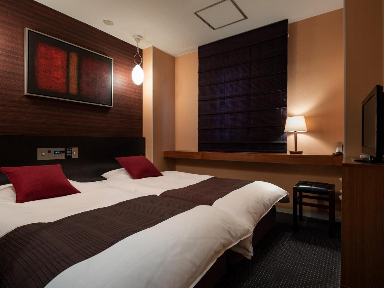 Fujieda Park Inn Hotel מראה חיצוני תמונה